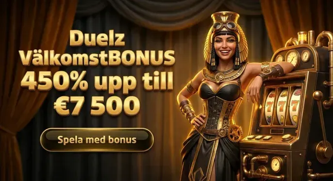 Duelz Casino